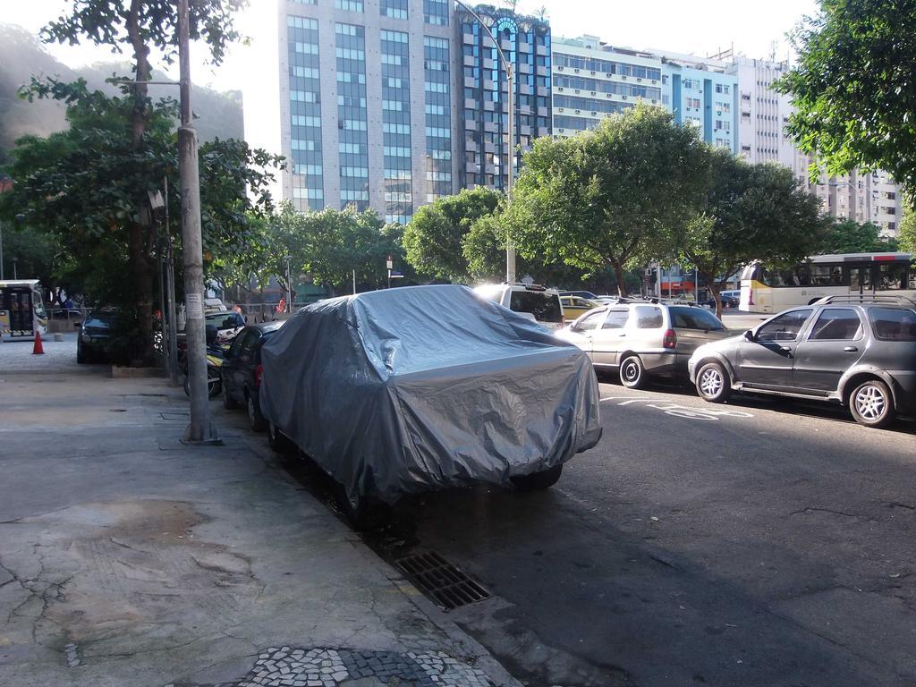 Village Copacabana Rio de Janeiro
