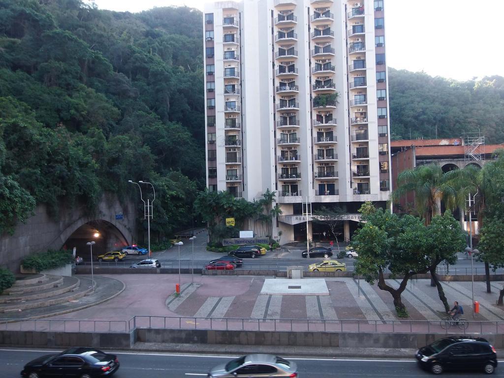 Village Copacabana *