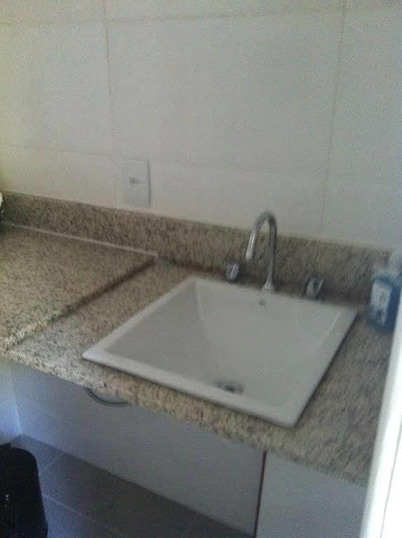 Village Copacabana Apartment *