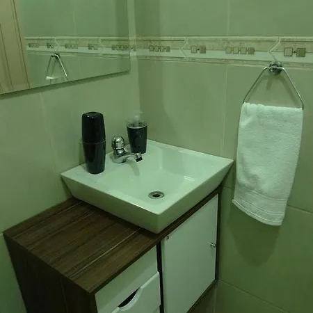 Village Copacabana Rio de Janeiro Room photo