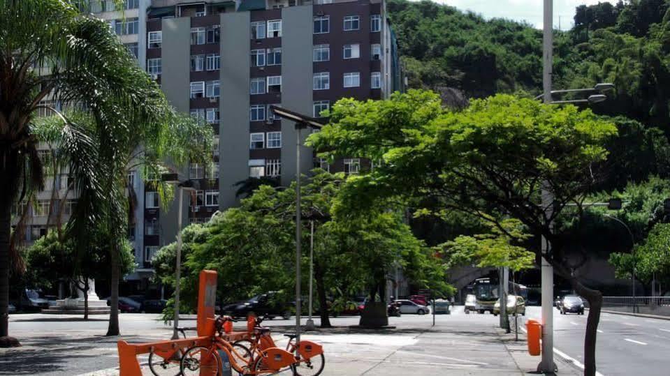 Apartment Village Copacabana