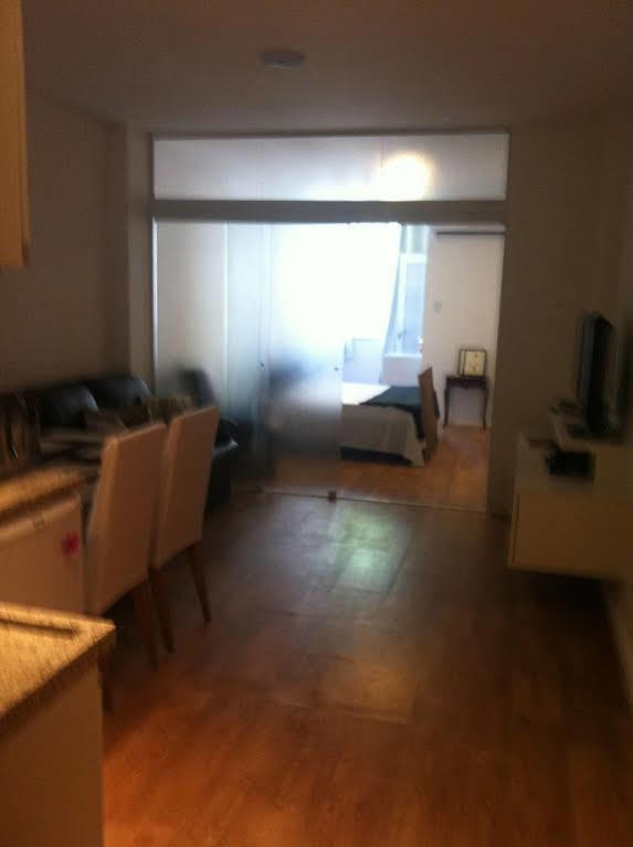 Village Copacabana Apartment