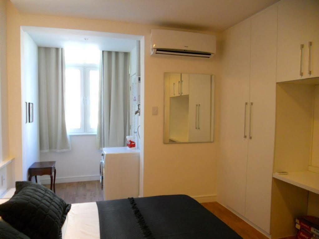 Village Copacabana Apartment